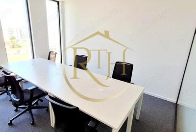 Spațiu comercial, de 20 mp, în Torontalului - 16