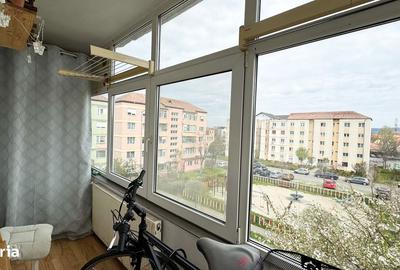 Apartament cu 2 camere în Cedonia - 5