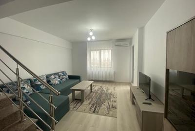 3 Camere Duplex etajul 11 si 12 Parcul Carol - 2
