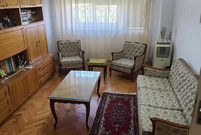 Apartament cu 2 camere decomandat în Tineretului - 1