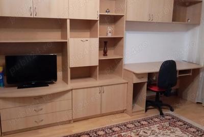 Garsonieră semidecomandată în Titan - 1