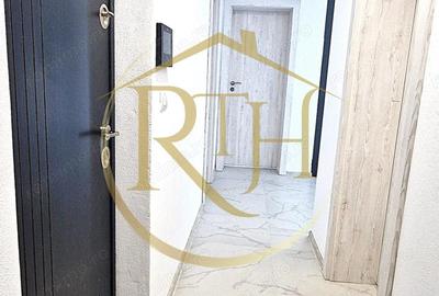 Apartament nou de vanzare, 3 camere Giarmata Vii mobilat si utilat.Comision ,,0 - 3