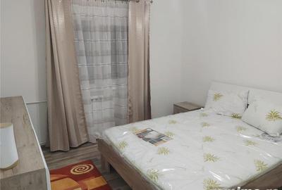 Apartament cu 2 camere în Chișinau - 4