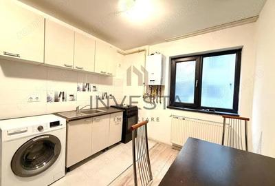 Apartament cu 2 camere , in cartierul Intre Lacuri ! - 2