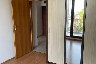 Apartament cu 2 camere decomandat în Titan - 6