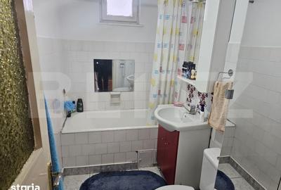 Apartament cu 3 camere în Central - 12
