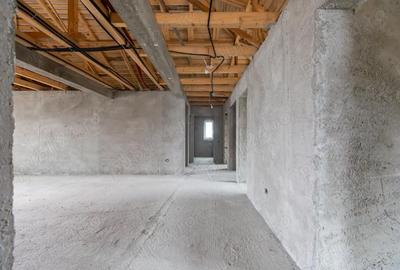 Casă cu Teren 1000 Mp în Itești - 2