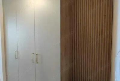 Apartament cu 2 camere decomandat, mobilat în Torontalului - 5