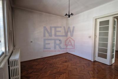Apartament cu 3 camere semidecomandat, mobilat în Unirii - 5