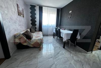 Apartament cochet 3 camere – Sebes - 5