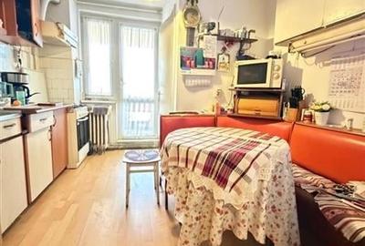 Apartament 3 camere zona Calea Bucuresti Berzei - 2