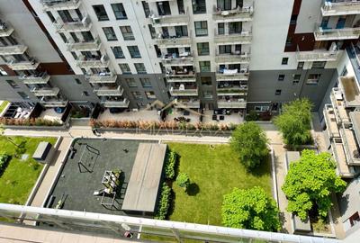 Apartament cu 2 camere decomandat, mobilat în Aviației - 11