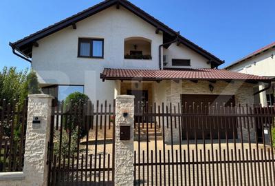 Casa individuala 4 camere, garaj, strada privata, zona Cetate - Lidl - 3