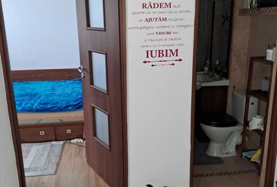 Apartament cu 2 camere decomandat în Central - 3