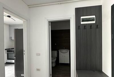 Garsoniera de inchiriat l Mobilata l Utilata - Drumul Cre?e?tilor - 6