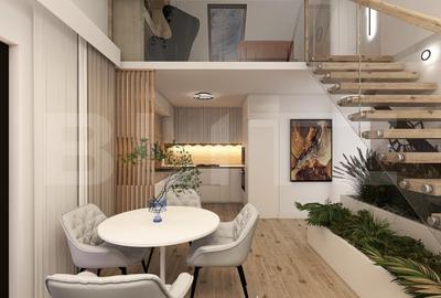 Proprietate deosebita, zona Calea Bucuresti/Banu Maracine - 8