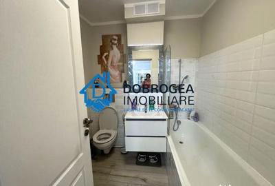 Apartament cu 2 camere decomandat în Păcii - 10
