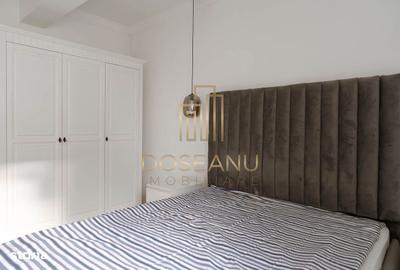 Apartament cu 3 camere, mobilat în Calea Aradului - 10
