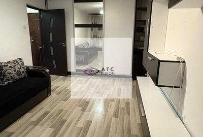 Apartament cu 2 camere, mobilat în Rahova - 5