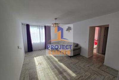 Apartament cu 3 camere în Ceair