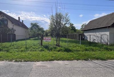 Teren Construcții intravilan de 2160 mp, în Tărlungeni - 1