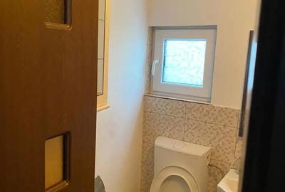 Casă cu 4 camere cu Teren 700 Mp în Central - 9