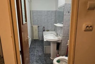 Garsoniera spatioasa 45m cu balcon – Costin Georgian, la 10 minute de metrou - 5