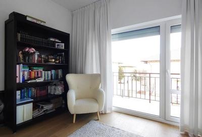 Duplex cu 4 camere cu Canalizare în Bună Ziua - 11