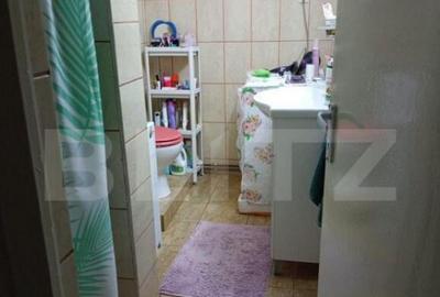 Apartament 3 camere decomandat, in vila, cu terten si intrar - 9