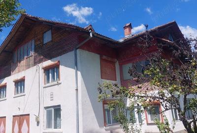 Casa de vanzare comuna Godine?ti complet utilata - 2
