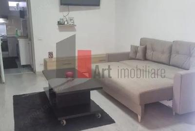 Garsoniera de vanzare in zona Bucurestii Noi/Parter casa/vila - 1