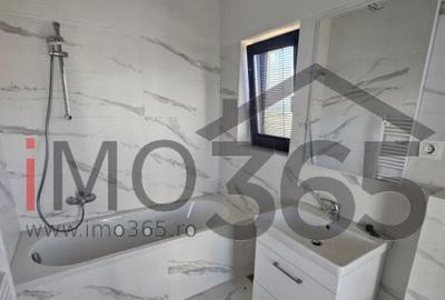 Casa/Vila noua la cheie- 860mp teren - stil modern-clasa A - - 4