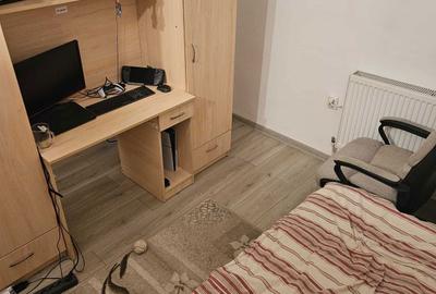 Apartament cu 2 camere decomandat în Central - 3