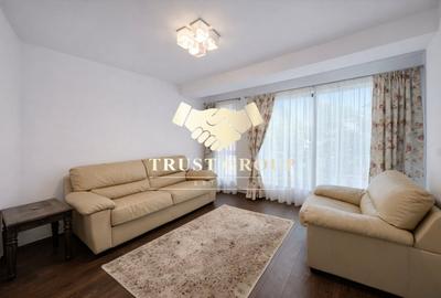 Apartament cu 3 camere decomandat în Matei Voievod