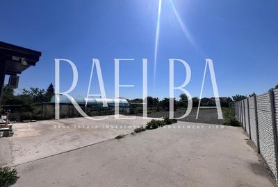 Spațiu comercial, de 289 mp, în Central