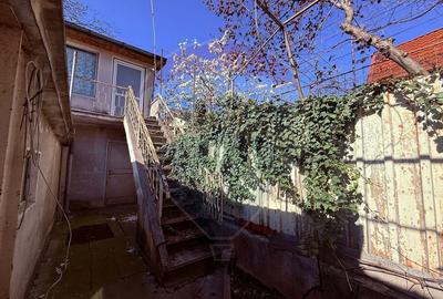 Casă cu 4 camere cu Teren 318 Mp în Gorjului - 21