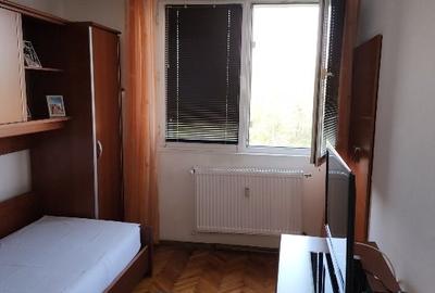 Apartament mic dar ingrijit. La Domenii, lângă liceu. - 11