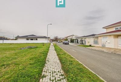 Loc pentru vila ta de 1000 mp în Tabacovici - 2