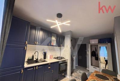 Apartament 2 Camere - Gata de mutat - Gradina Botanica - 8