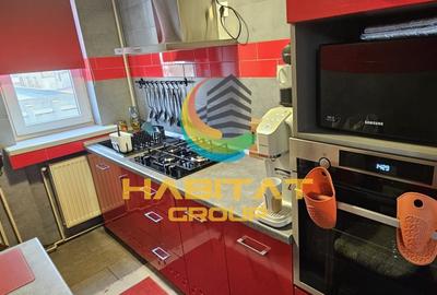 Apartament cu 2 camere semidecomandat, mobilat în Timpuri Noi - 5