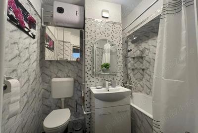 Apartament cu 2 camere decomandat în Pantelimon - 3