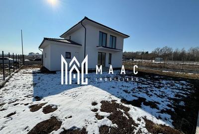 Casa individuală | Teren 500 mp |  Calea Cisnădiei - 5