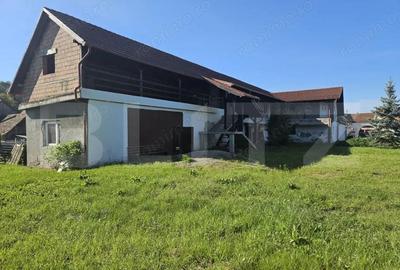 OPORTUNITATE DE AFACERE! Pensiune la doar 10 km de Sighisoara - 13