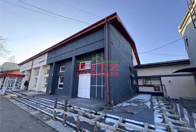 Spațiu comercial, de 161 mp, în Ultracentral - 1