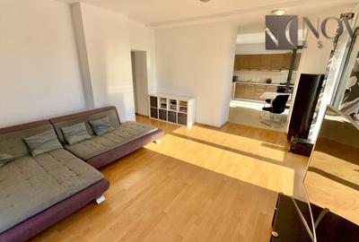 Penthouse cu Terasa de 86 mp | Titan | Metrou | 0% Comision - 6