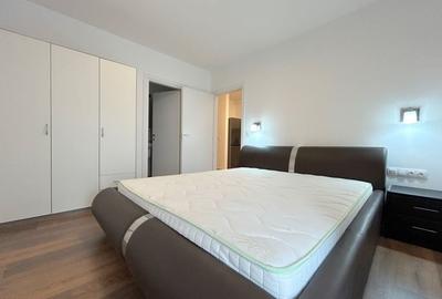 De închiriat cu 3 camere - Bloc nou, Lipovei - Padurea Verde - 9