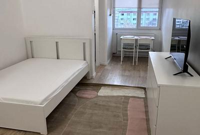 Garsonieră în Tătărași - 8