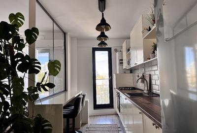 Apartament 2 camere, 60mp, zona Plaza-Lujerului Apartament 2 camere, 60mp, zona Plaza-Lujerului - 9