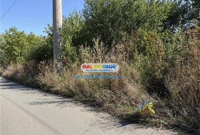 Vanzare teren intravilan Baicoi-zona tarag Vanzare teren intravilan Baicoi-zona tarag - 3