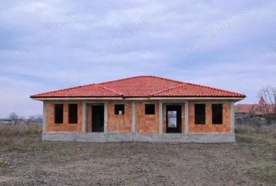 Casă în Șandra - 2